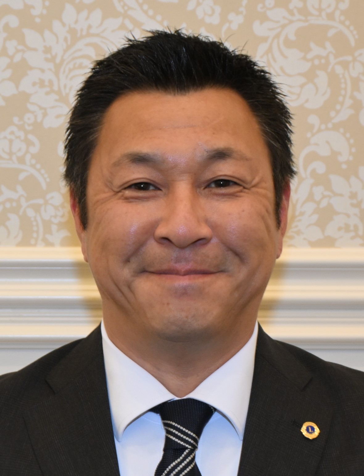 会長